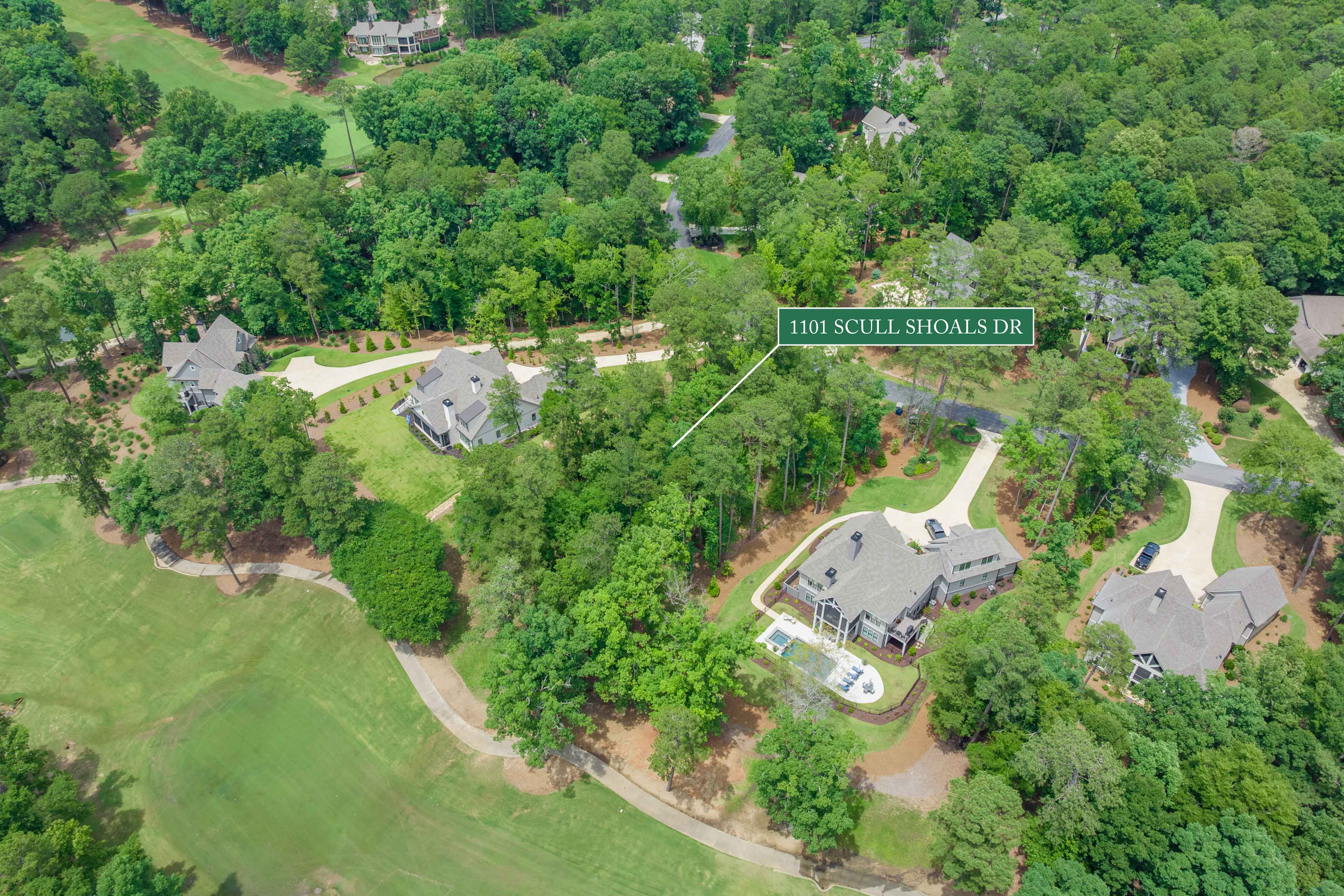 1101 Scull Shoals Drive image 5